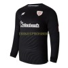 Original Fußballtrikot Athletic Club Torwart Heimtrikot 2022-23 Langarm Für Herren